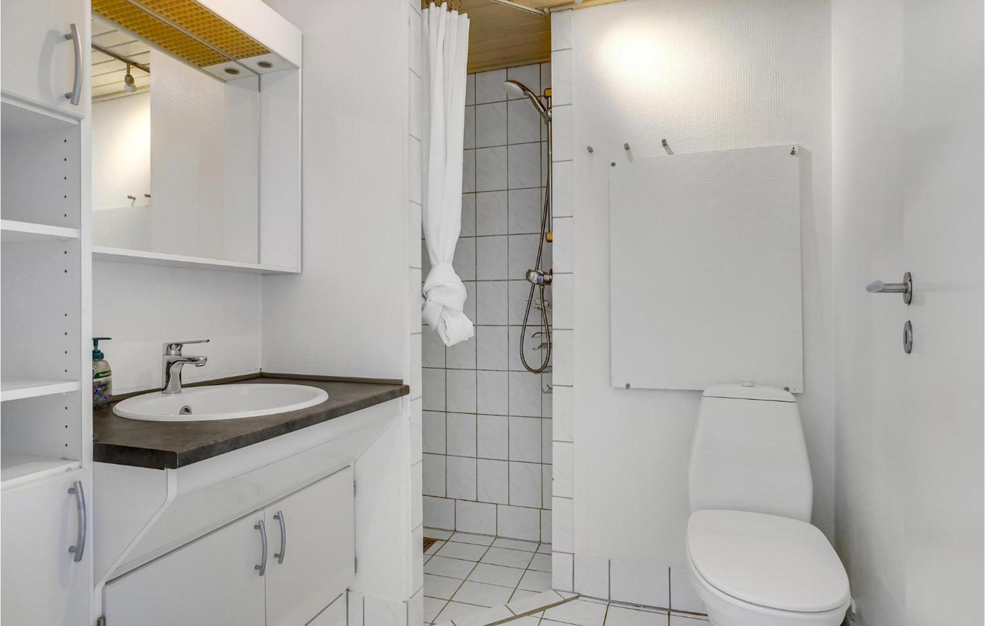 Lejl, 207 St, Διαμέρισμα Fanø Εξωτερικό φωτογραφία